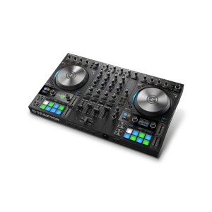 Native Instruments Traktor Control S4 MK3