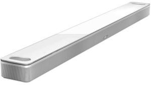 Bose Soundbar 900 (White) - Dolby Atmos