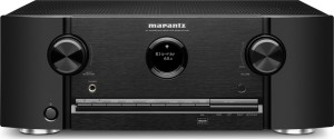 Marantz SR-5015 DAB 7.2 (nero)