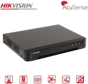 HIKVISION iDS-7216HQHI-M2/XT/16A+16/4ALM