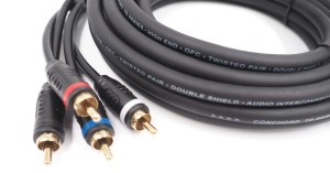 Conchord TR 55 RCA