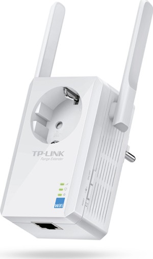 Repetidor WiFi de banda única TP-LINK TL-WA860RE v5 (2.4GHz)