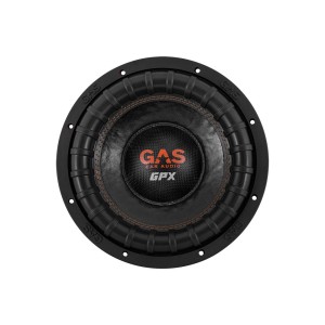 Gas GPX 300D1 Car Subwoofer 12 2300W RMS