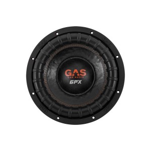 Subwoofer per auto a gas GPX 300D1 12 2300W RMS