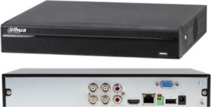 Dahua Techology HDCVI DIGITAL VIDEO RECORDER DH-XVR1B04-I