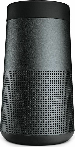 Bose Soundlink Revolve II Black