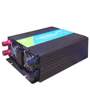 INVERTER DC/AC ΤΡΟΠΟΠΟΙΗΜΕΝΟΥ ΗΜΙΤΟΝΟΥ 1500W/12V KS1500-M KSN