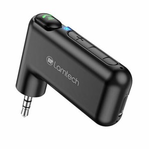 Ricevitore audio Lamtech Bluetooth 5.0 - (LAM111665)