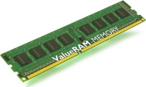 KINGSTON Memory KVR16N11/8, DDR3, 1600MHz, 8GB