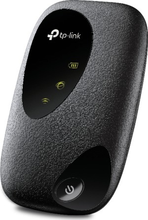 TP-LINK M7200 v2 Ασύρματο 4G Φορητό Hotspot Wi‑Fi 4