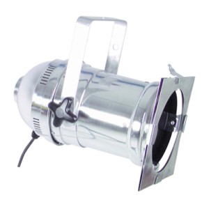 EUROLITE PAR56 ALU Projector PARCAN56-300W