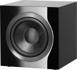 Bowers & Wilkins DB4S Gloss Black