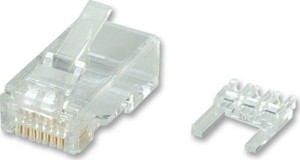 Roline 21.17.3062 RJ-45 Cat.6 10pcs