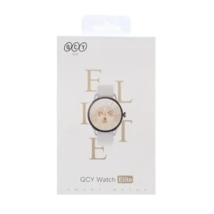QCY Watch Elite S11 Grey