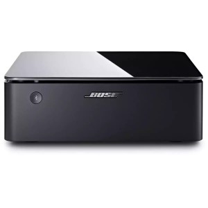 Amplificatore musicale Bose - nero