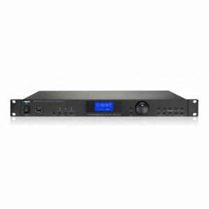 Apart Audio PMR4000RMKIII Streamer