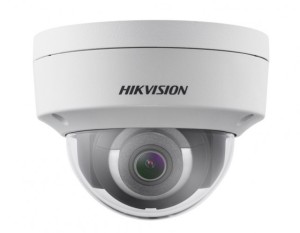 Hikvision DS-2CD2123G0-IS Cámara web de 2 MP Lente de 2.8 mm