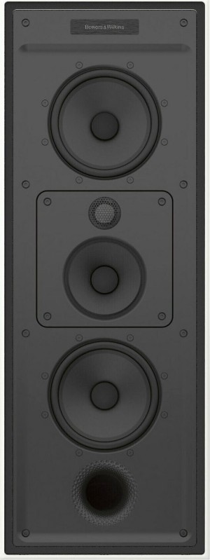 Bowers & Wilkins CWM-7.3 S2 (Unit)