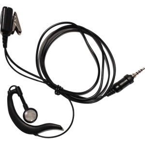 TALKLINE TA 1222-RS35 Mikrofon mit PTT & Headset