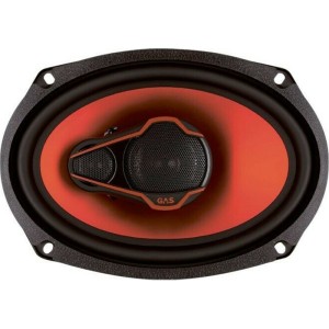 Gas Car Audio BXF693