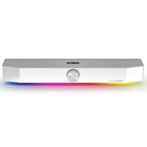 Sonic Gear NEOX 250BT Ηχείο Bluetooth 10W ΛΕΥΚΟ