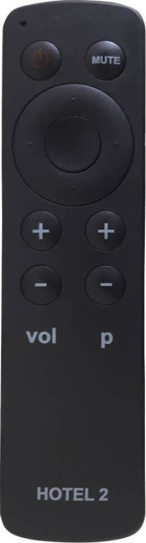 HOTEL2 SAMSUNG COMPATIBLE REMOTE CONTROL