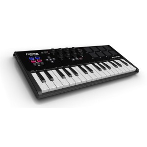 Teclado Midi M-Audio Axiom Air Mini 32