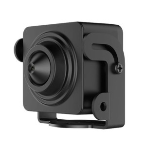 HIKVISION DS-2CD2D21G0-D/NF Δικτυακή Κάμερα 2MP Pinhole Φακός 3.7mm
