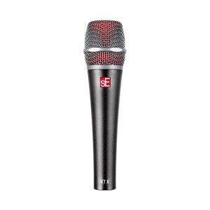 sE Electronics V7 X Dynamic Microphone