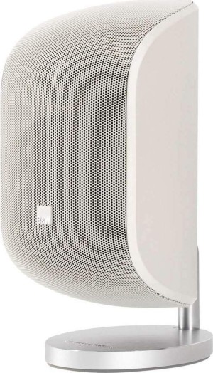 Bowers & Wilkins M-1 bianco opaco (pezzo)