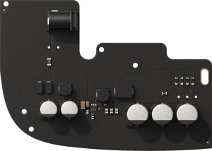 Ajax Systems 12V Netzteil für Hub 2