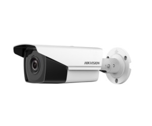 Hikvision DS-2CE16D8T-IT3ZF Cámara HDTVI 1080p Lente varifocal motorizada 2.7-13.5 mm