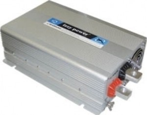 Inverter DC/AC modificato mezzitoni HTE-1000-12 IZZ 1000W 12V | 03.072.0115