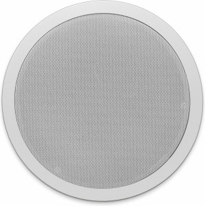 Apart Audio Einbaulautsprecher für Deckenmontage CM1008 (Stück) in weißer Farbe