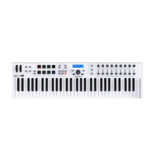 Arturia Keylab 61 Essential Midi Keyboard