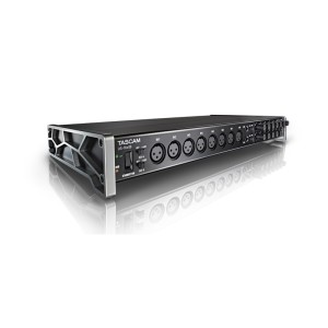 Tascam US-16x08 USB-Soundkarte