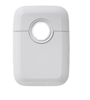 Paradox SR120 Wireless Indoor Siren 433Mhz