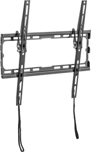 POWERTECH επιτοίχια βάση PT-1127 για τηλεόραση 32-70, έως 45kg