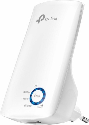 TP-LINK TL-WA850RE v7 banda singola (2.4 GHz)