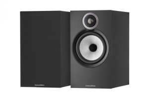 Bowers & Wilkins 606 S3 Stand Mount Speakers