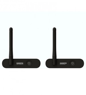 Marmitek Audio Anywhere 630 Ασύρματος πομπός ήχου | Ψηφιακή | RCA