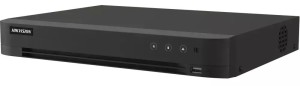 HIKVISION Καταγραφικό DVR 32 Καναλιών iDS-7232HQHI-M2/XT(STD)