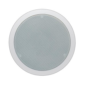 Apart CM20T Ceiling speaker 6.5 2-way 100V in White