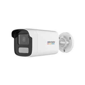 HIKVISION DS-2CD1T27G0-L IP Bullet κάμερα 2MP, με φακό 4mm και IR 50m