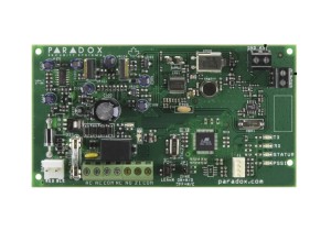 Paradox RPT1 Funktransponder - Repeater 868MHz