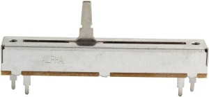 ALPHA ΠΟΤΕΝΣΙΟΜΕΤΡΟ  PIONEER 418-S1-701-HA FADER ΓΙΑ DDJ SX – SR