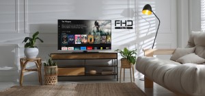 PANASONIC TB-32S45AEZ 32 FULL HD SMART TV