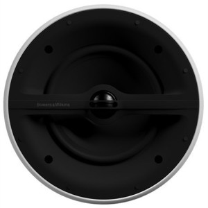 Bowers & Wilkins CCM362 (coppia)