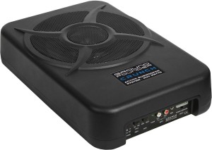 Crunch GP808 Ενεργο Subwoofer 8 100wRMS