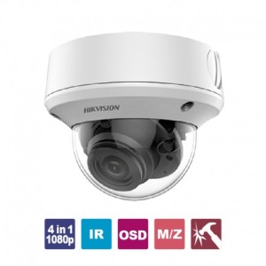 HIKVISION DS-2CE5AD0T-VPIT3ZF
